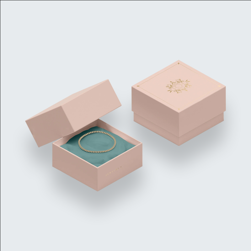 Jewellery Boxes | Boxup Packaging