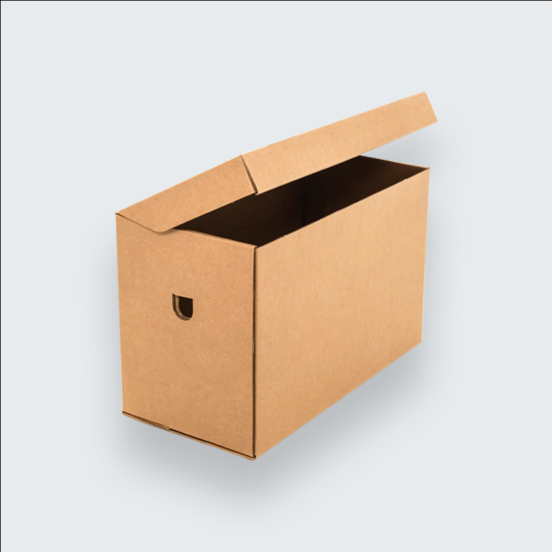 Custom Archive Boxes, Free Shipping & Lowest Prices