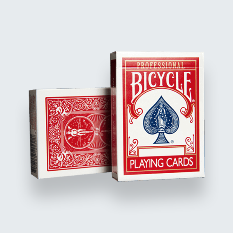 Playing Card Boxes | Boxup Packaging