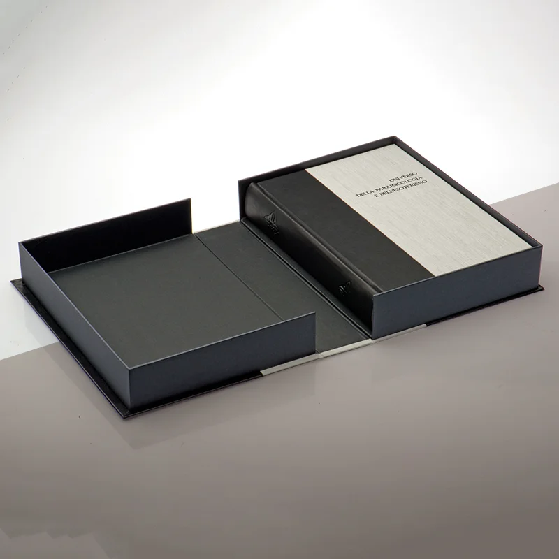 Benefits of Using Custom Book Boxes